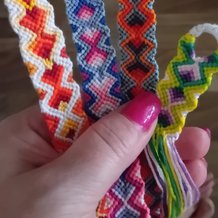 Pattern #26211 Photo