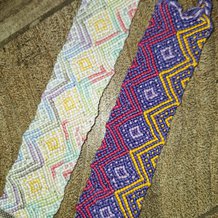 Pattern #122310 Photo