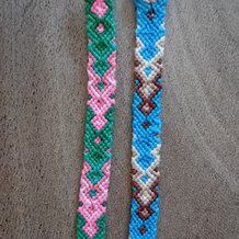 Pattern #2205 Photo