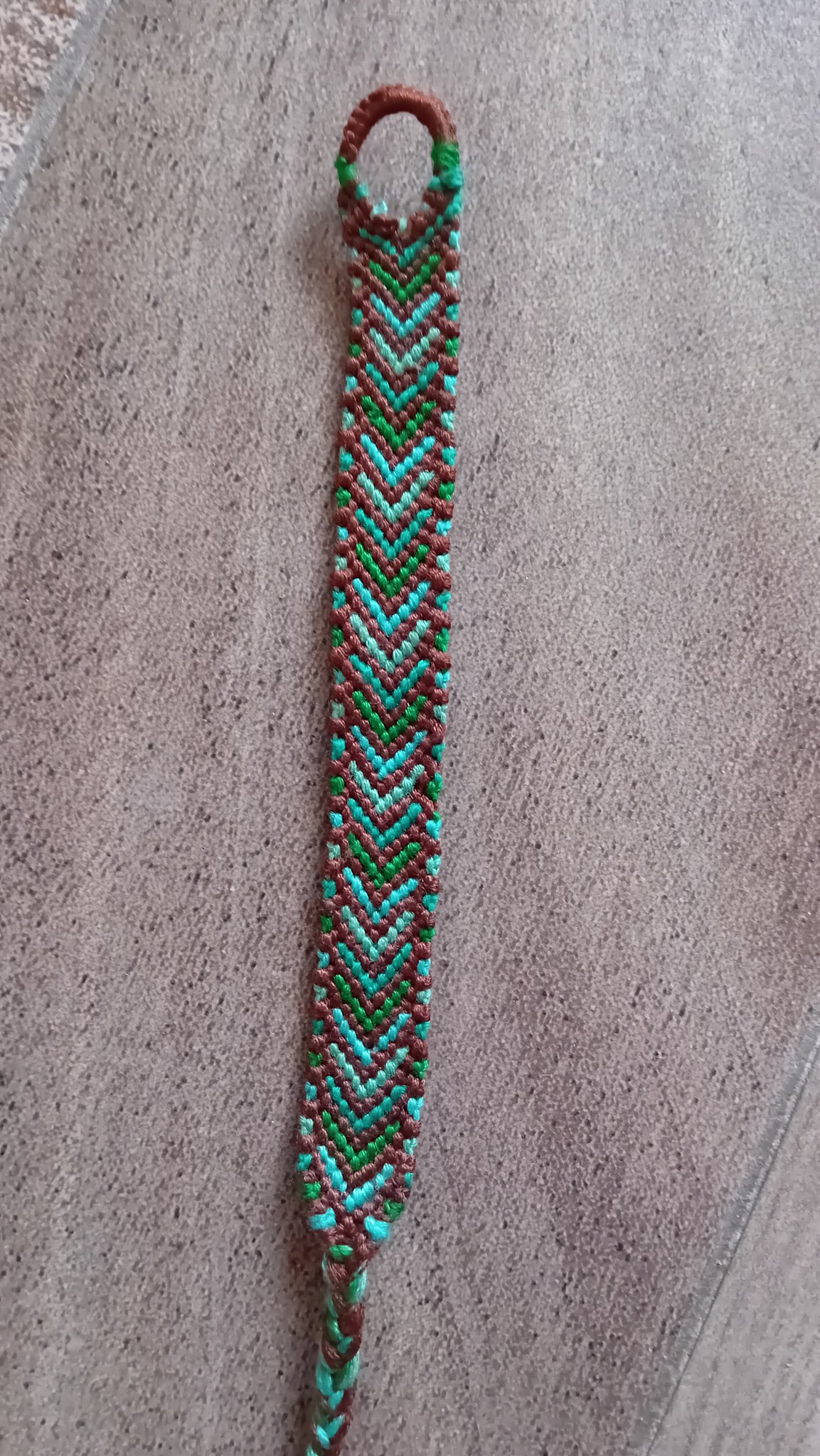 Normal pattern #116826 | BraceletBook