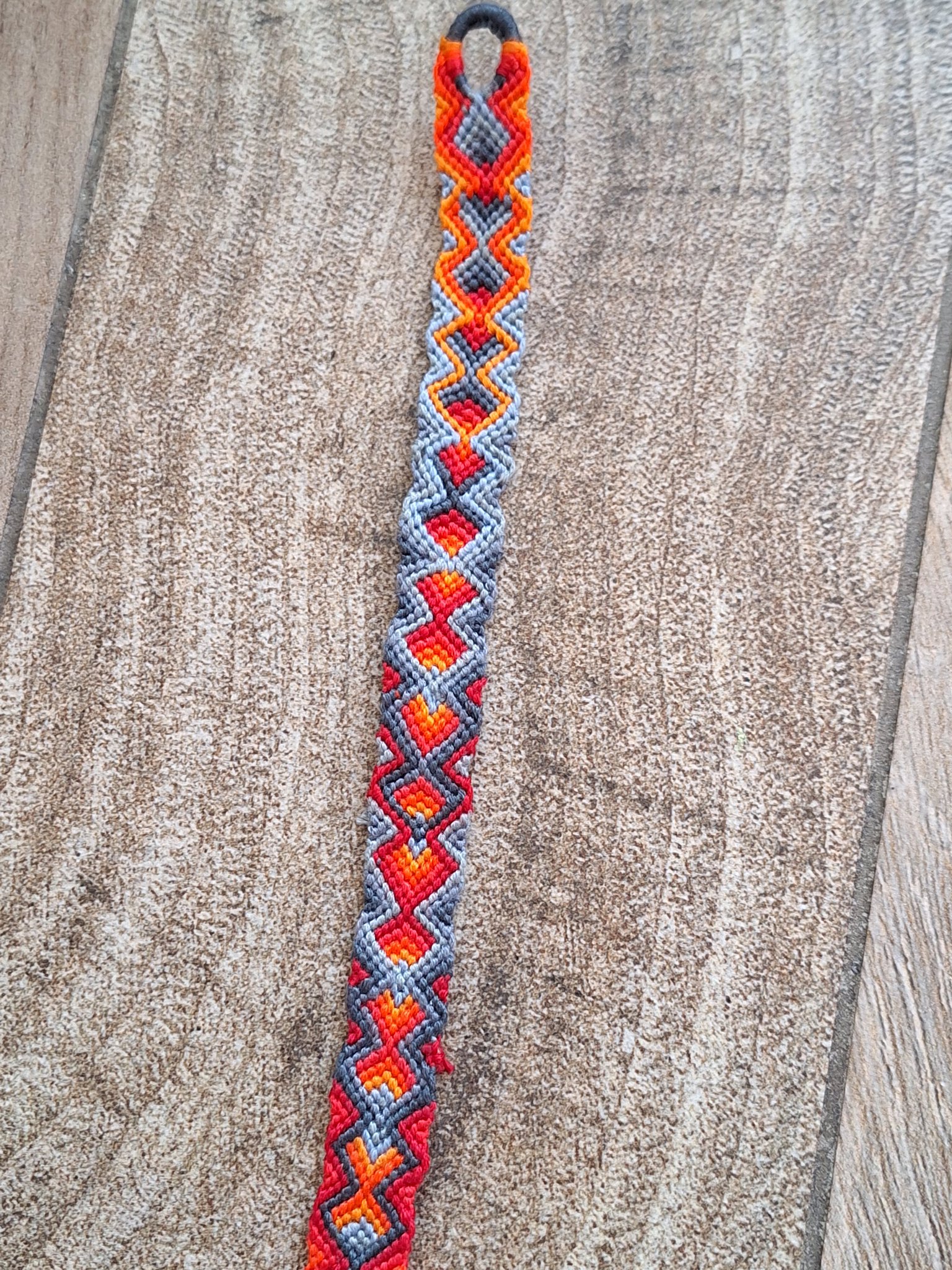 Normal pattern #26211 | BraceletBook