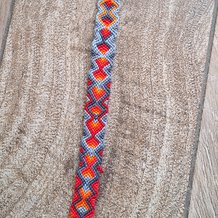 Pattern #26211 Photo
