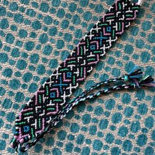 Pattern #126735 Photo