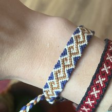 Pattern #97335 Photo