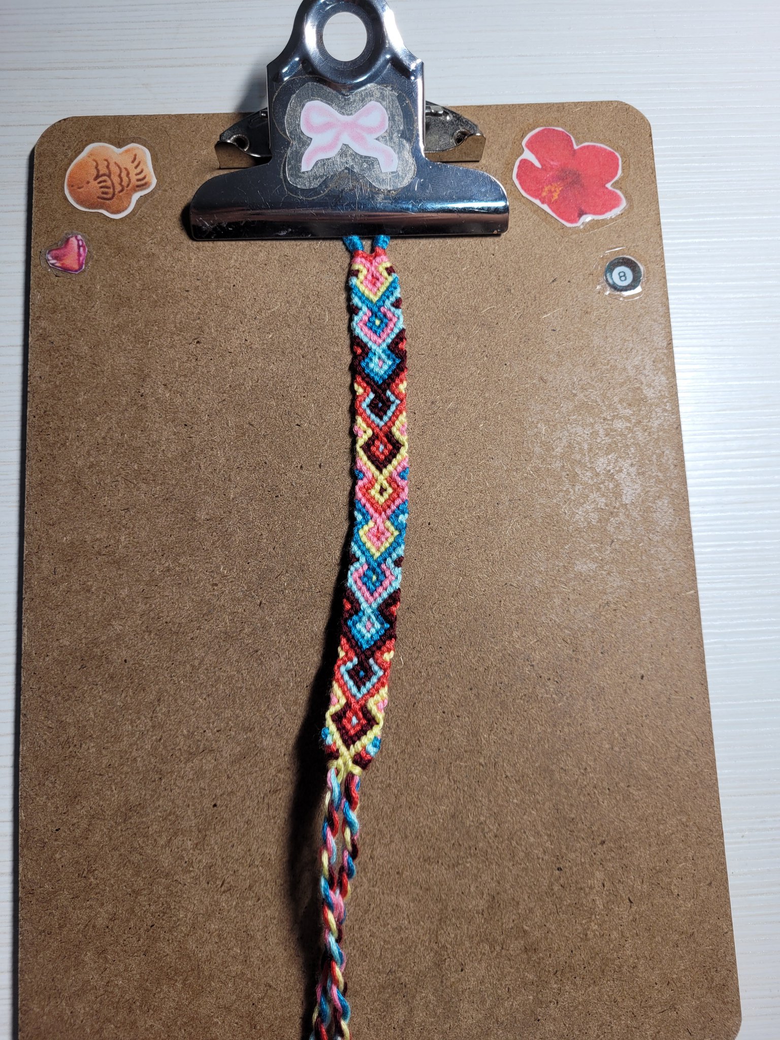 Normal pattern #146766 | BraceletBook