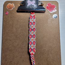 Pattern #16811 Photo