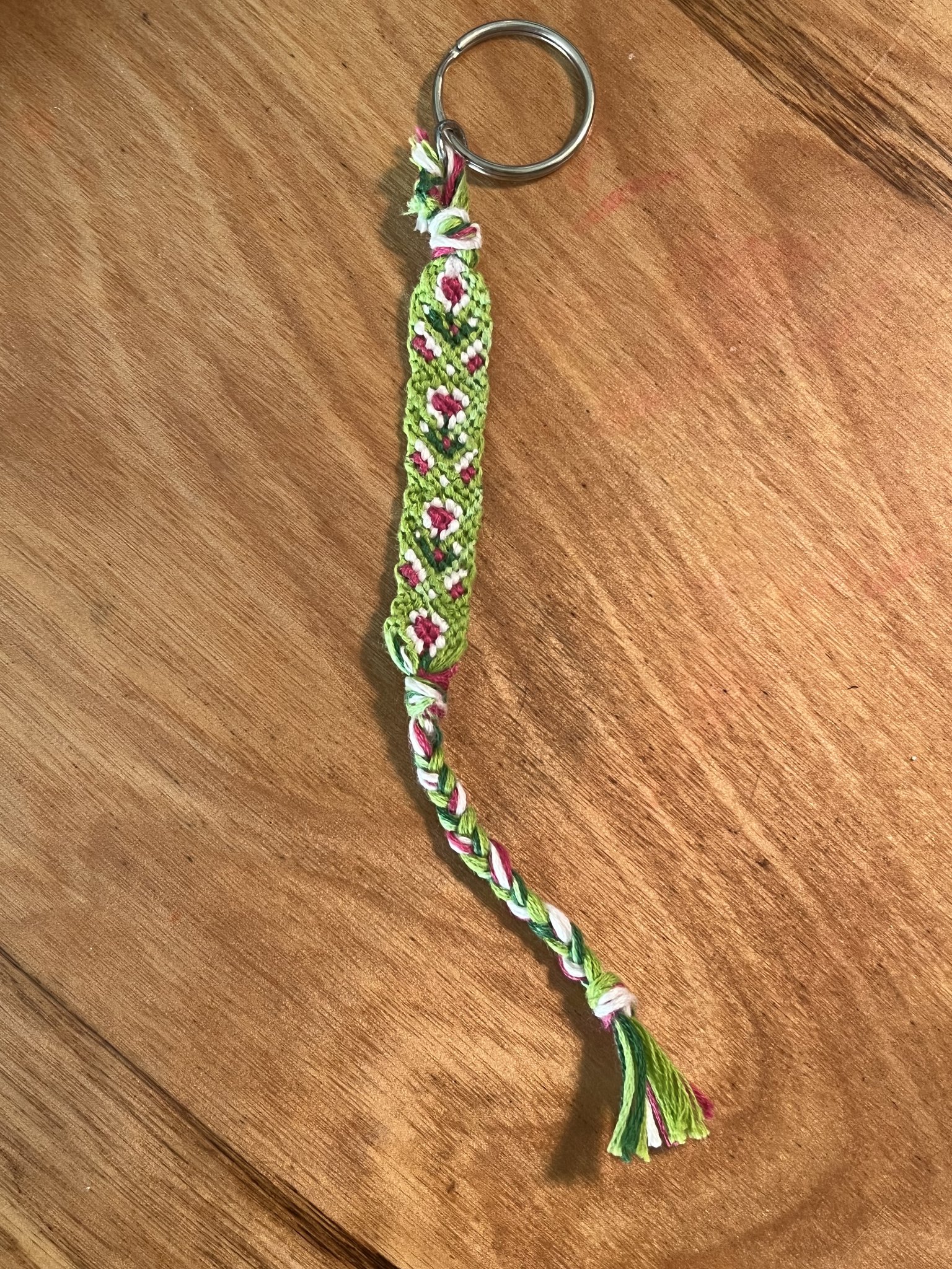Normal pattern #159773 | BraceletBook