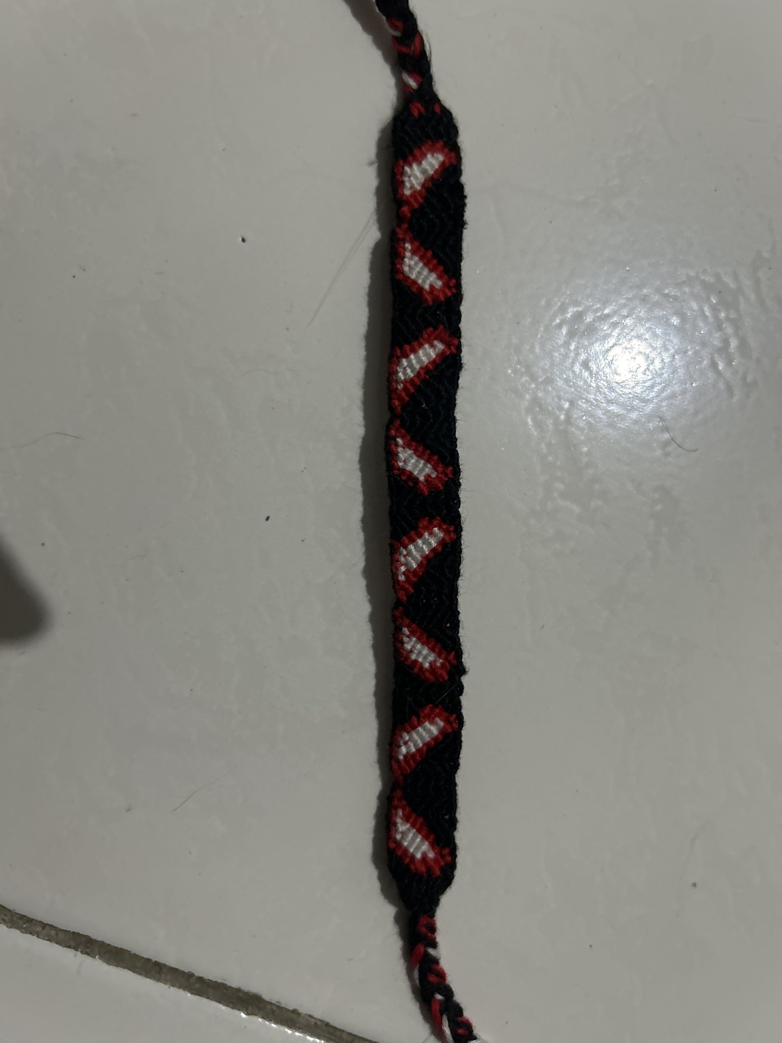 Normal pattern #162348 | BraceletBook