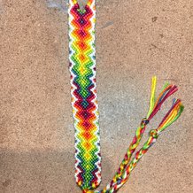 Pattern #142202 Photo