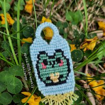 Pattern #175420 Photo