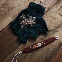 Pattern #105305 Photo
