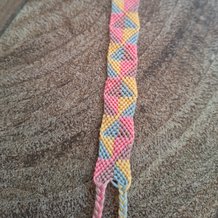 Pattern #9913 Photo