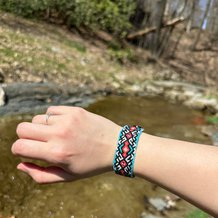 Pattern #154409 Photo