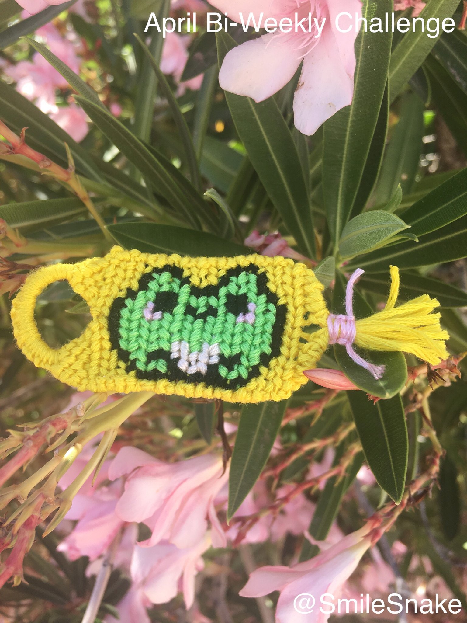 Alpha pattern #175420 | BraceletBook