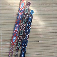 Pattern #150927 Photo