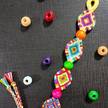 Pattern #187816 Photo