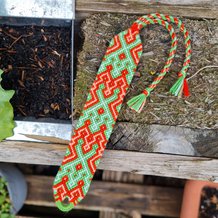 Pattern #28824 Photo