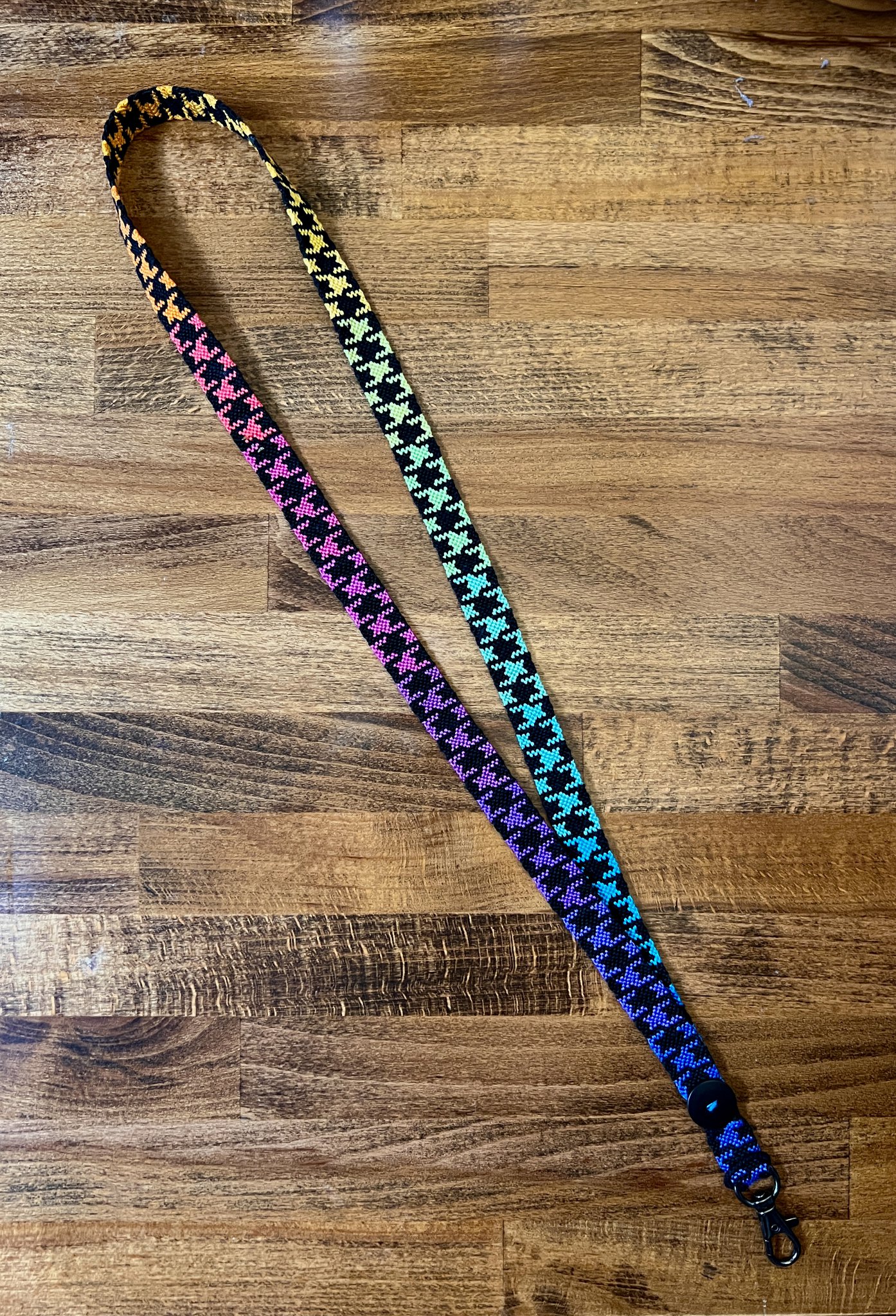 Normal pattern #57087 | BraceletBook