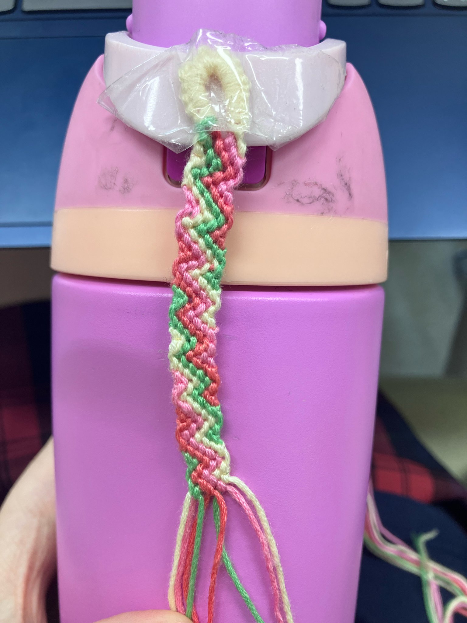 Normal pattern #26463 | BraceletBook