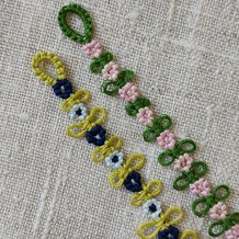 Pattern #167205 Photo