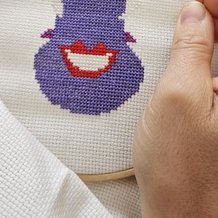 Pattern #21814 Photo