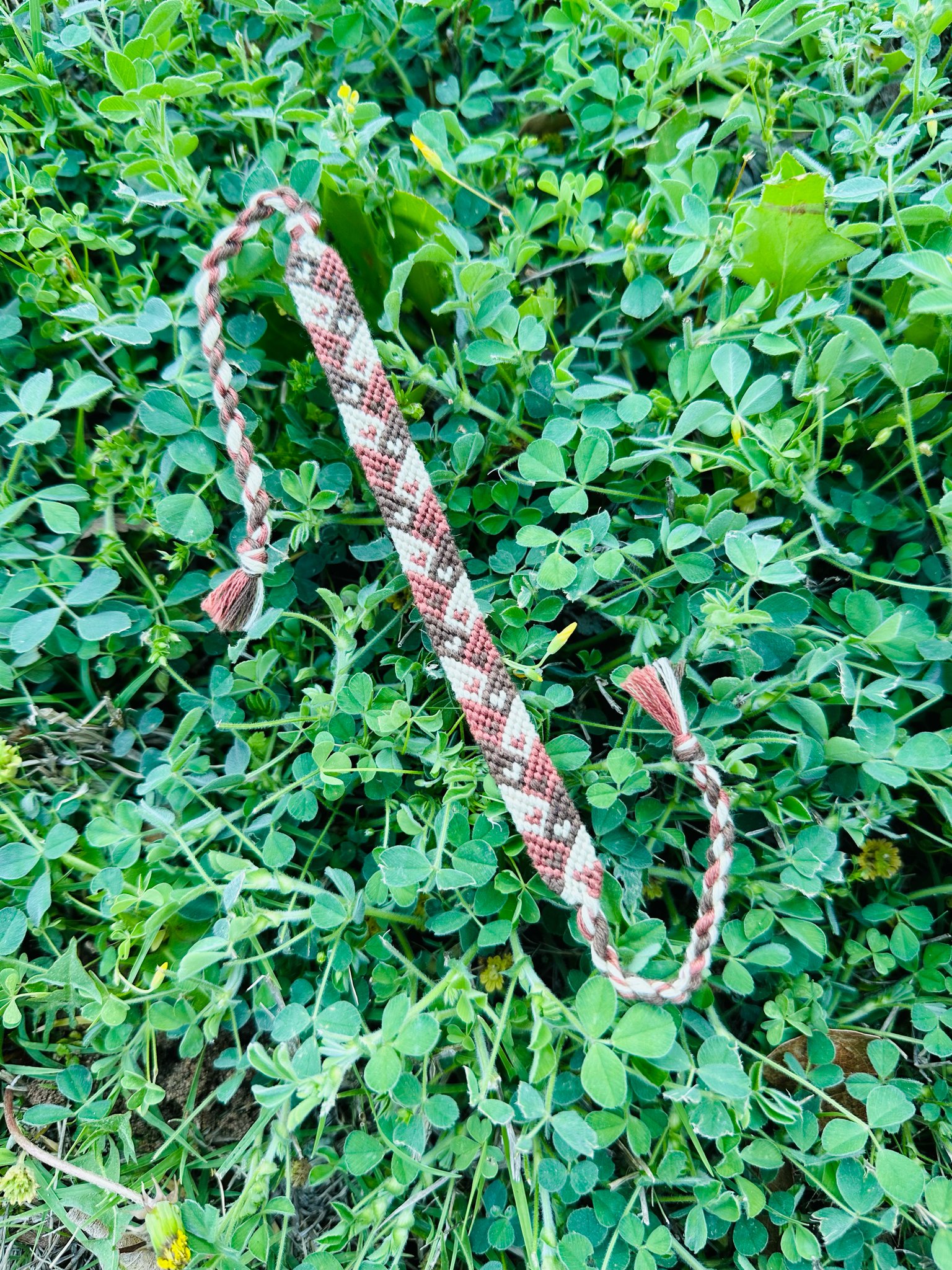 Normal pattern #15923 | BraceletBook
