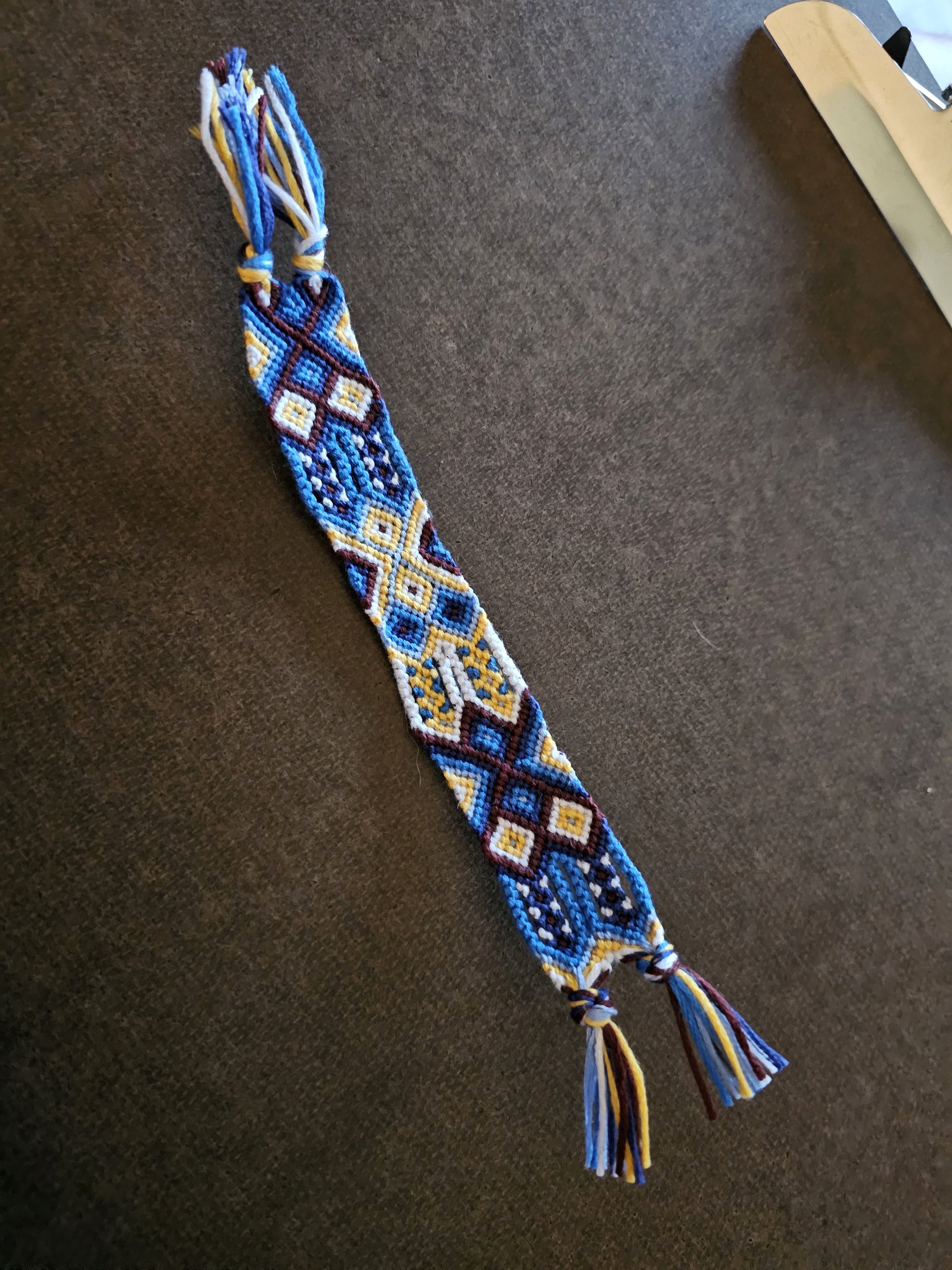 在庫処分セール Normal BraceletBook | #24111 pattern その他