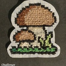 Pattern #186363 Photo