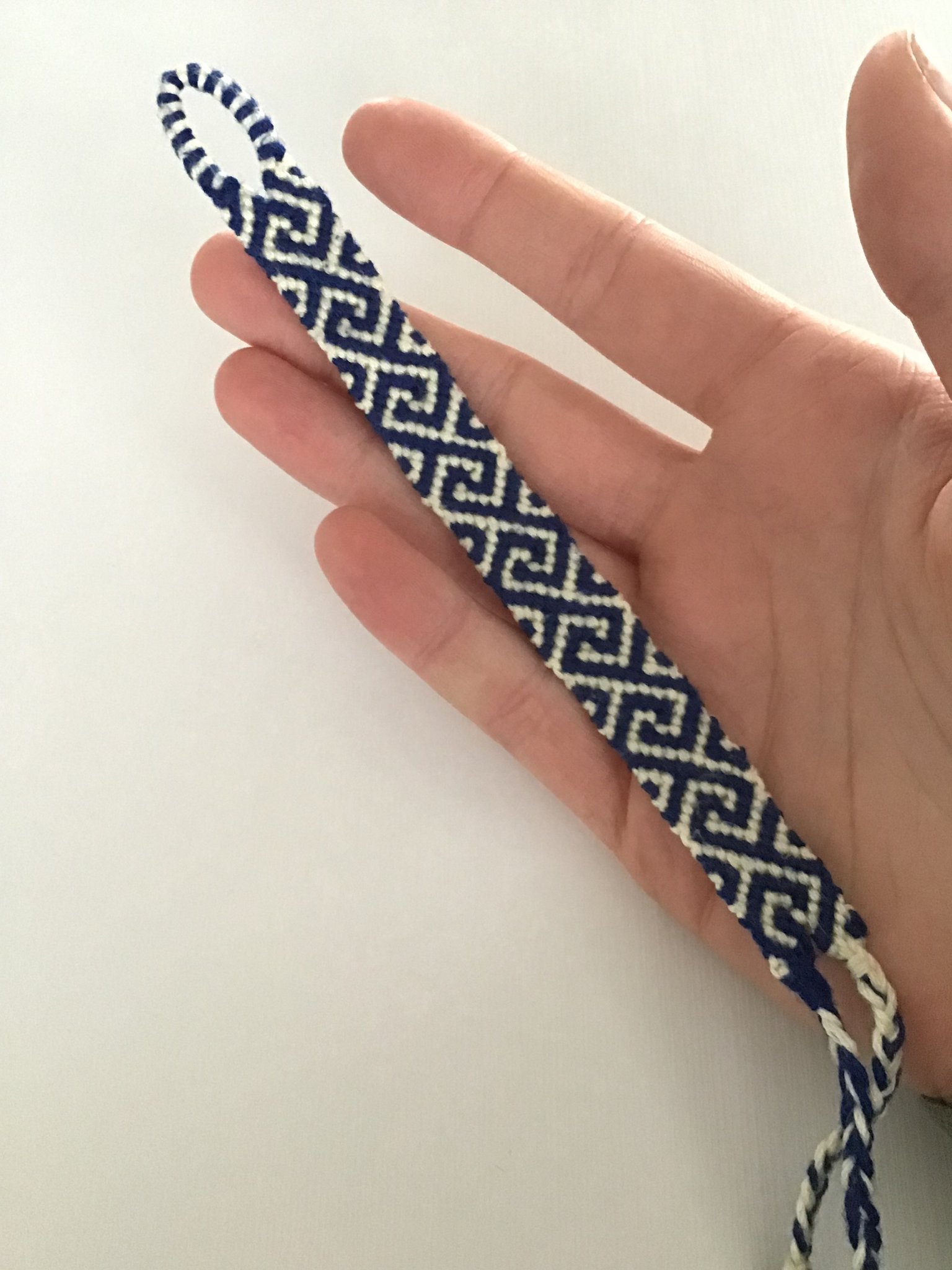 Normal pattern #149938 | BraceletBook
