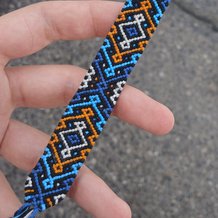 Pattern #188588 Photo