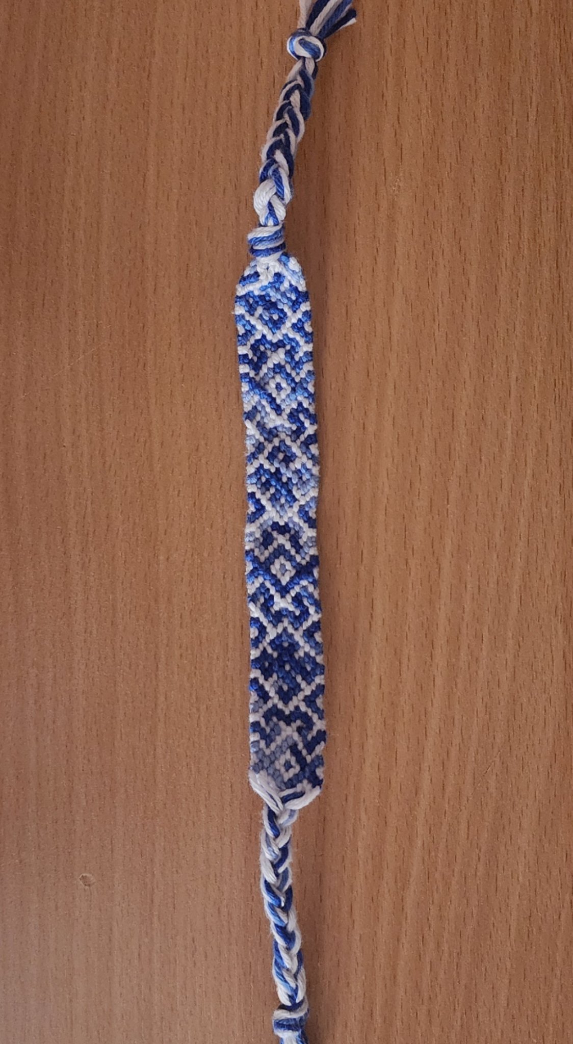 Normal pattern #116408 | BraceletBook