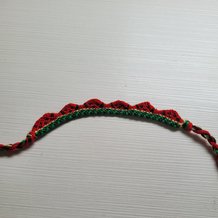 Pattern #187637 Photo