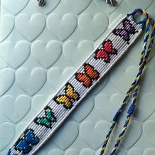 Pattern #25121 Photo