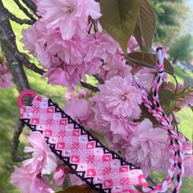 Pattern #184103 Photo