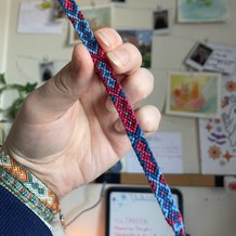Pattern #183306 Photo