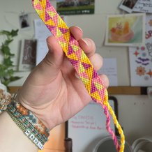 Pattern #9913 Photo
