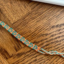 Pattern #2772 Photo