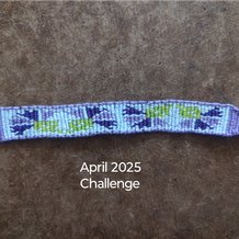Pattern #186819 Photo