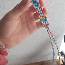 Pattern #28009 Photo