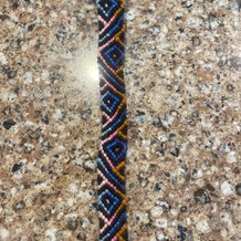 Pattern #185224 Photo