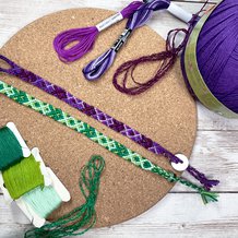 Pattern #184991 Photo