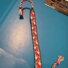 Pattern #102437 Photo