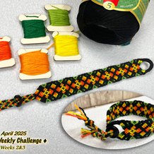 Pattern #187312 Photo