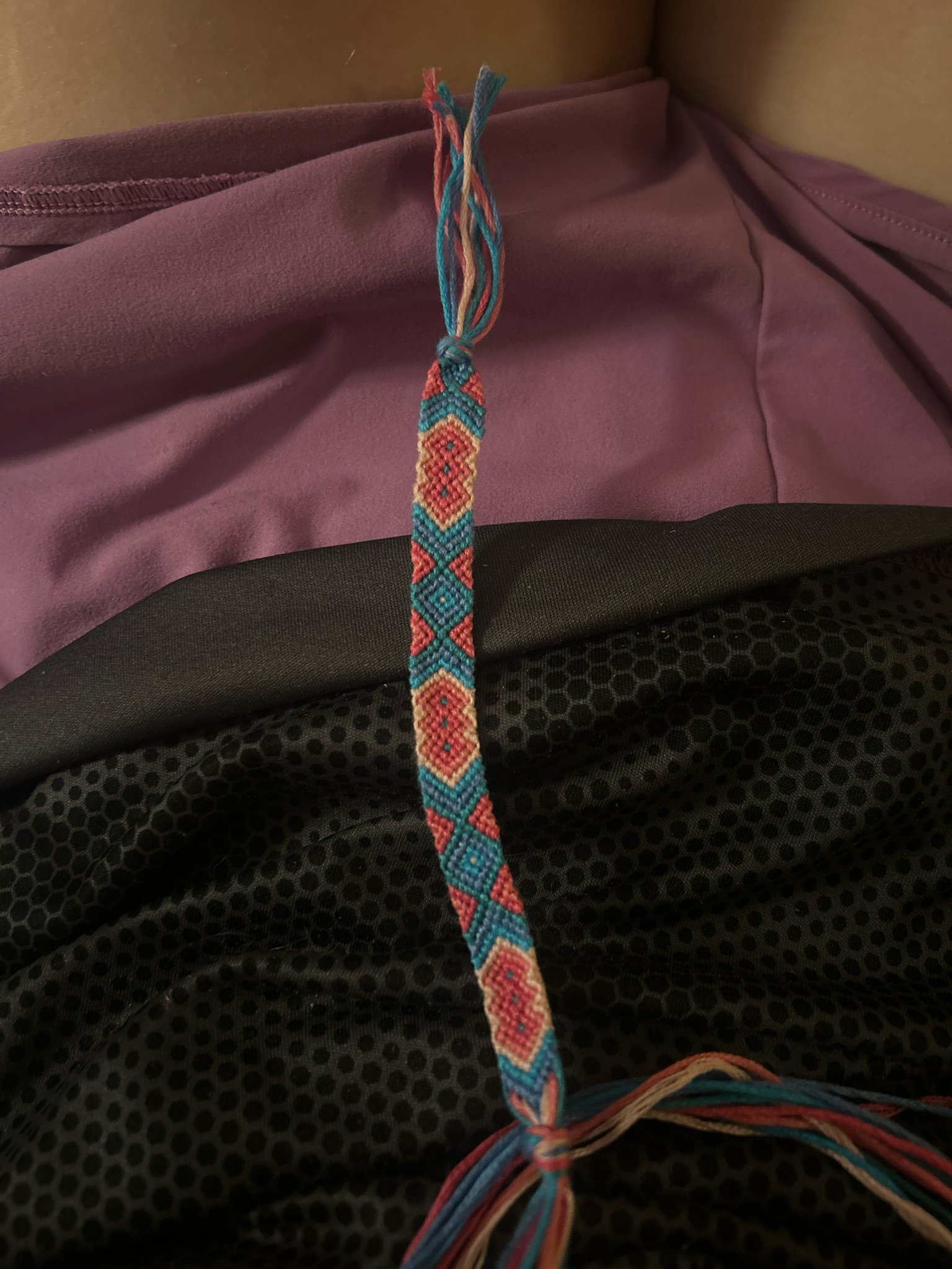 Normal pattern #157647 | BraceletBook
