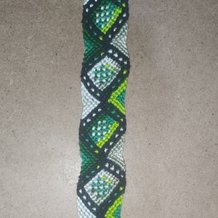 Pattern #123559 Photo