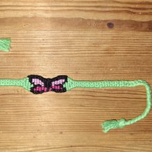 Pattern #140653 Photo