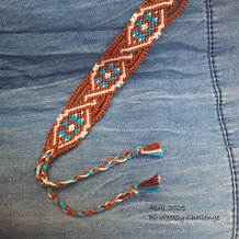 Pattern #168854 Photo