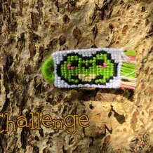 Pattern #175420 Photo