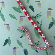 Pattern #82507 Photo