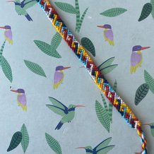 Pattern #61535 Photo
